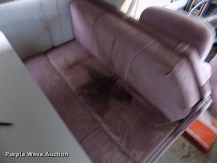 image for item FA9542 1991 Ford Econoline E350 Tioga Arrow RV