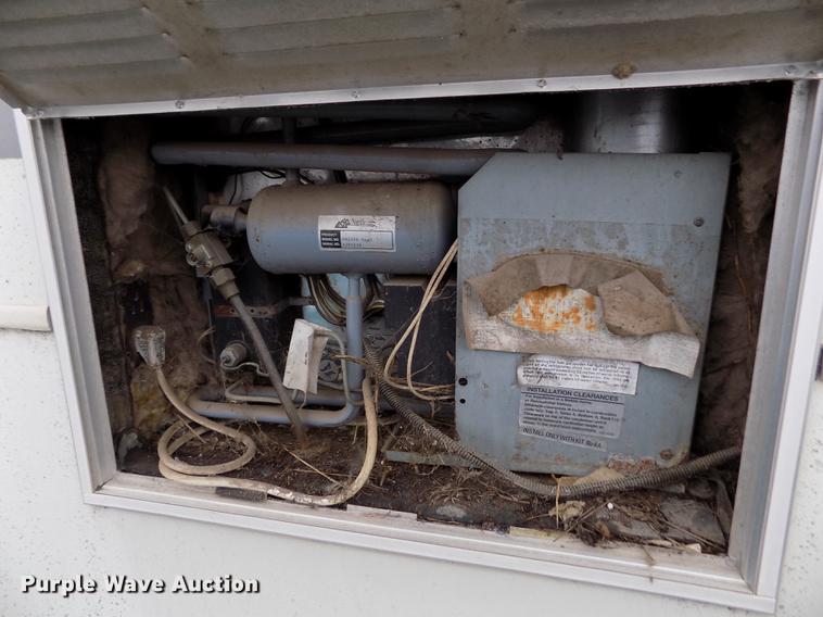 image for item FA9542 1991 Ford Econoline E350 Tioga Arrow RV