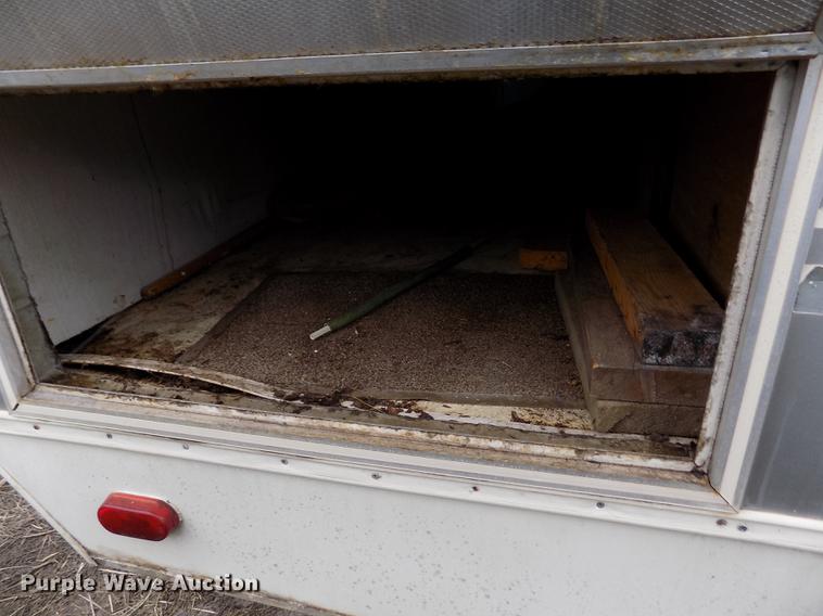 image for item FA9542 1991 Ford Econoline E350 Tioga Arrow RV