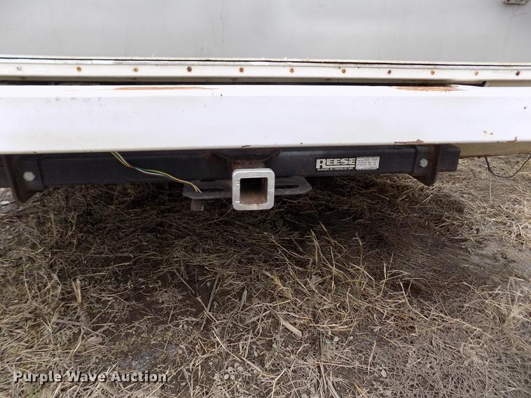 image for item FA9542 1991 Ford Econoline E350 Tioga Arrow RV