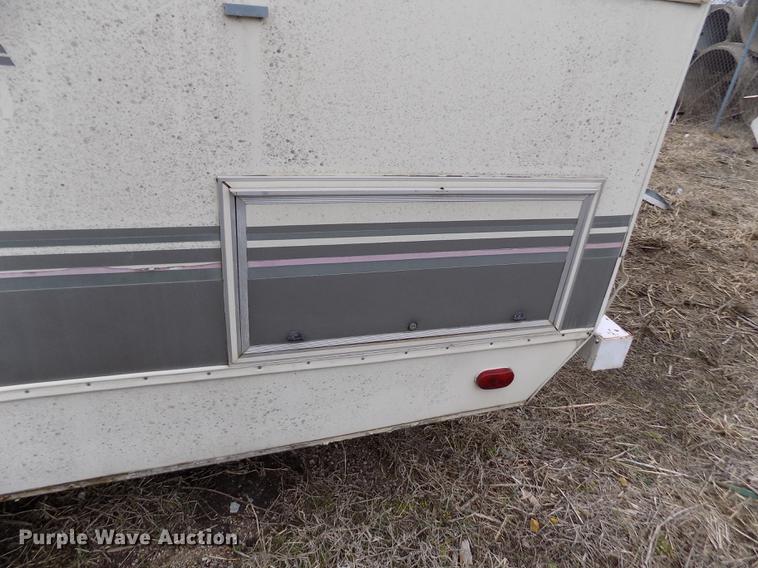 image for item FA9542 1991 Ford Econoline E350 Tioga Arrow RV