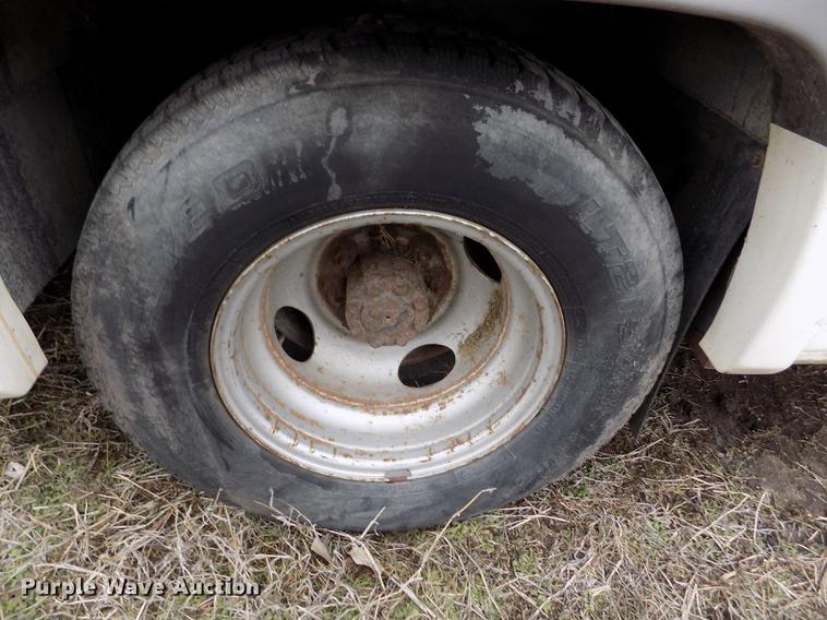 image for item FA9542 1991 Ford Econoline E350 Tioga Arrow RV