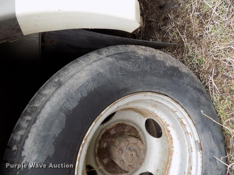 image for item FA9542 1991 Ford Econoline E350 Tioga Arrow RV