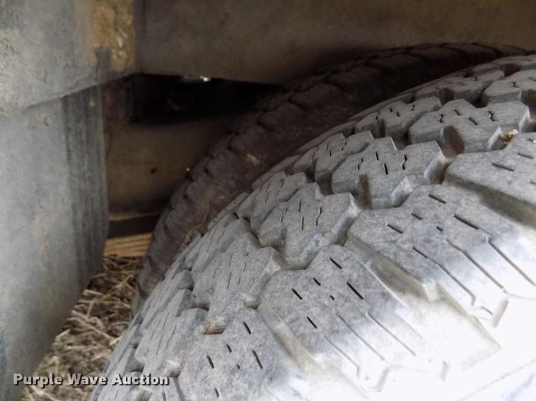 image for item FA9542 1991 Ford Econoline E350 Tioga Arrow RV