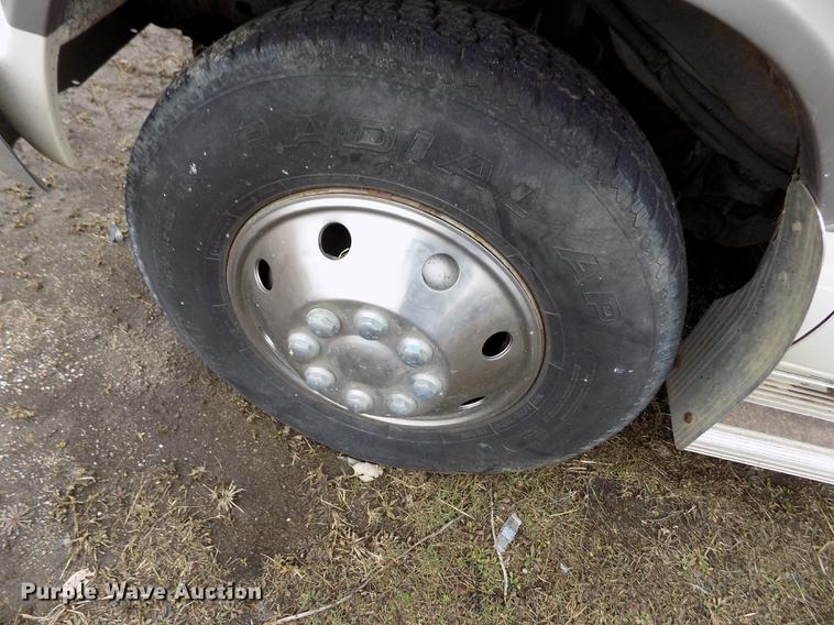 image for item FA9542 1991 Ford Econoline E350 Tioga Arrow RV