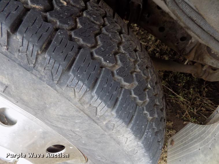 image for item FA9542 1991 Ford Econoline E350 Tioga Arrow RV