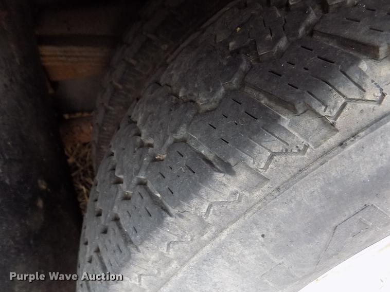 image for item FA9542 1991 Ford Econoline E350 Tioga Arrow RV