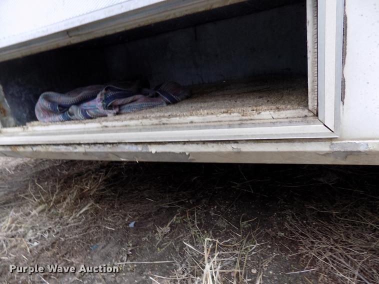 image for item FA9542 1991 Ford Econoline E350 Tioga Arrow RV