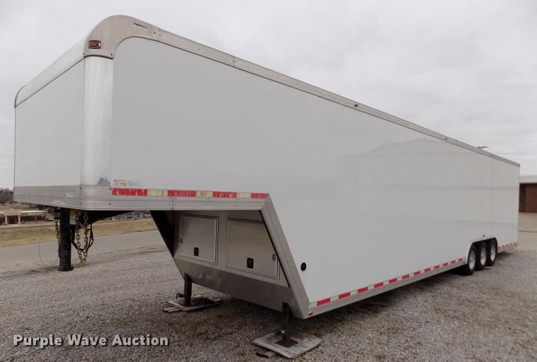 image for item FA9543 2012 ATC M0TGRSX8544TTA4 enclosed cargo trailer