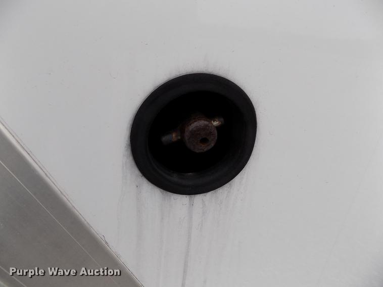 image for item FA9543 2012 ATC M0TGRSX8544TTA4 enclosed cargo trailer