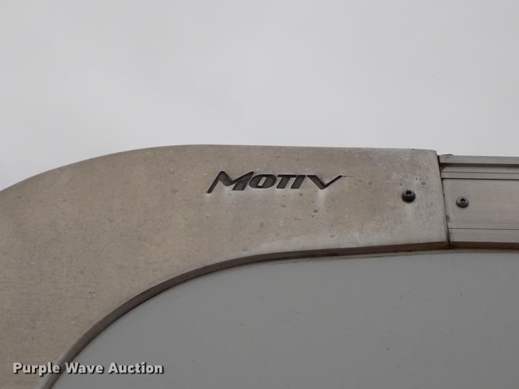 image for item FA9543 2012 ATC M0TGRSX8544TTA4 enclosed cargo trailer