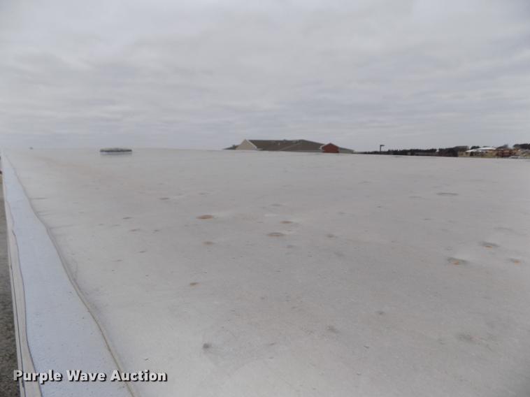 image for item FA9543 2012 ATC M0TGRSX8544TTA4 enclosed cargo trailer