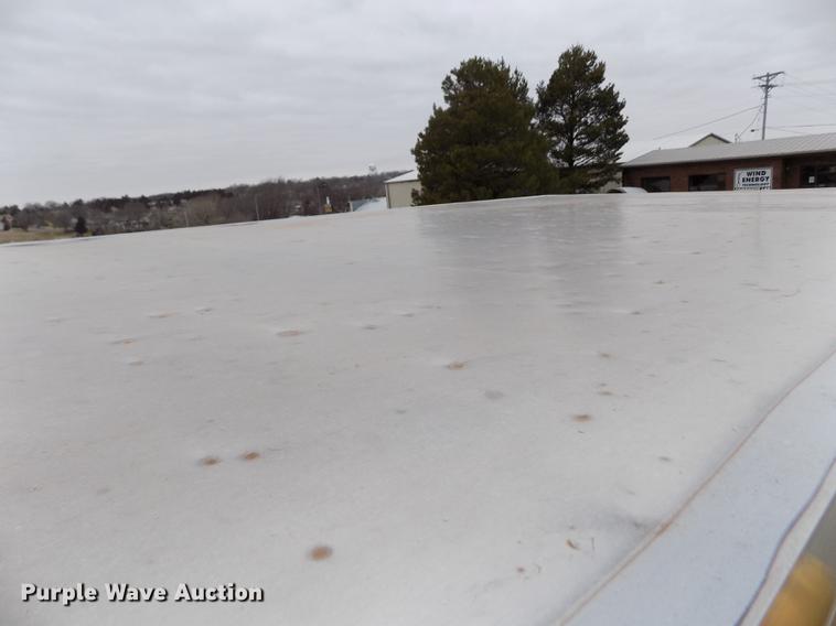 image for item FA9543 2012 ATC M0TGRSX8544TTA4 enclosed cargo trailer