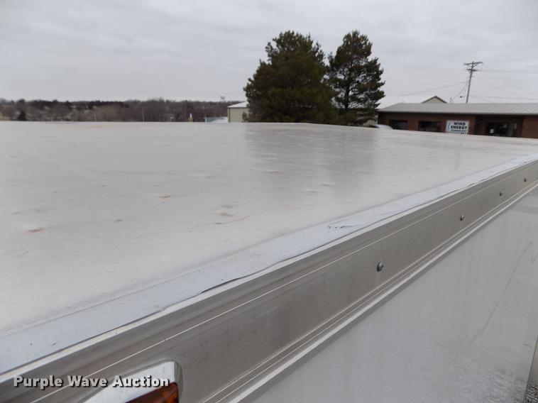 image for item FA9543 2012 ATC M0TGRSX8544TTA4 enclosed cargo trailer