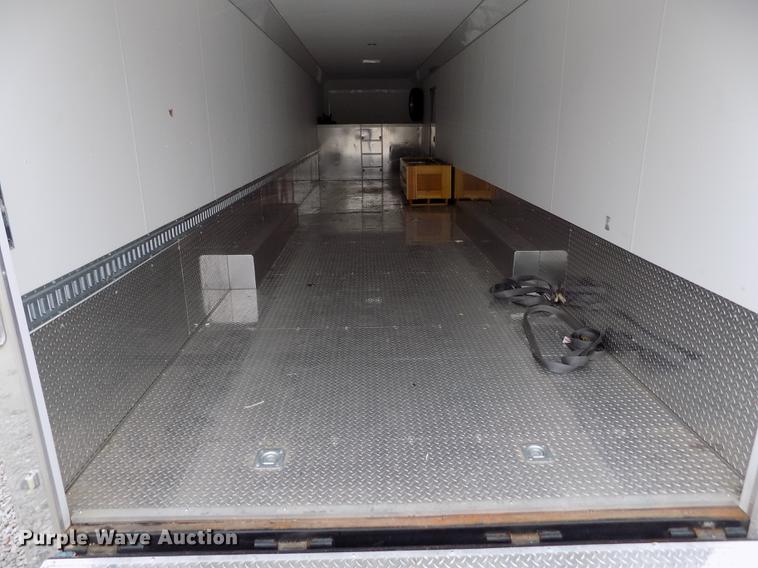 image for item FA9543 2012 ATC M0TGRSX8544TTA4 enclosed cargo trailer