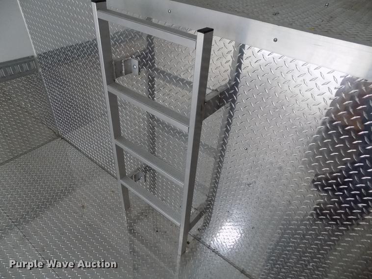 image for item FA9543 2012 ATC M0TGRSX8544TTA4 enclosed cargo trailer