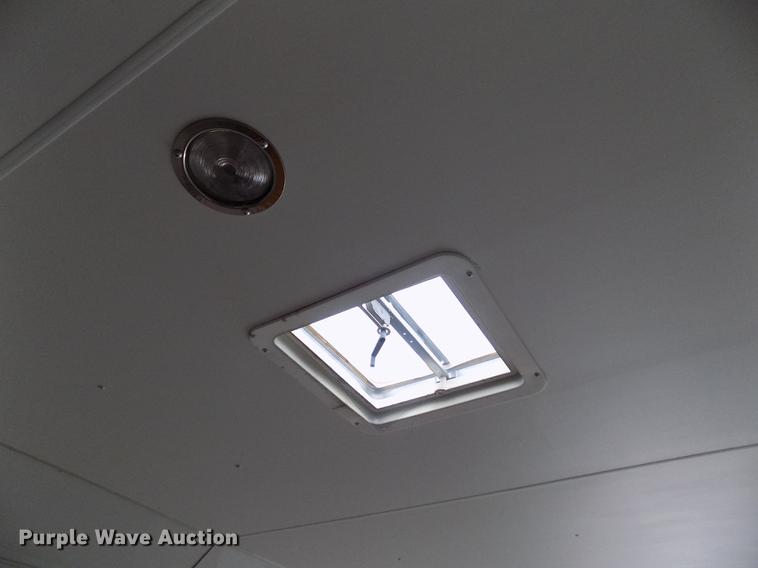 image for item FA9543 2012 ATC M0TGRSX8544TTA4 enclosed cargo trailer