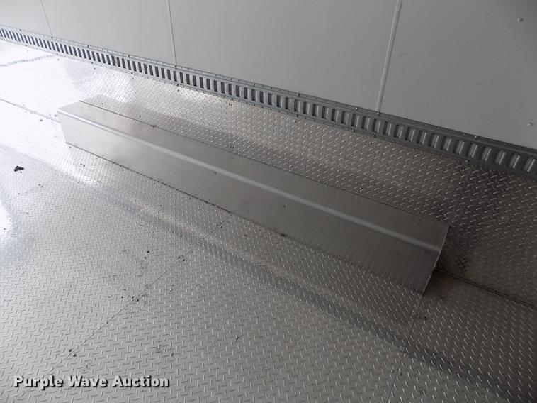 image for item FA9543 2012 ATC M0TGRSX8544TTA4 enclosed cargo trailer