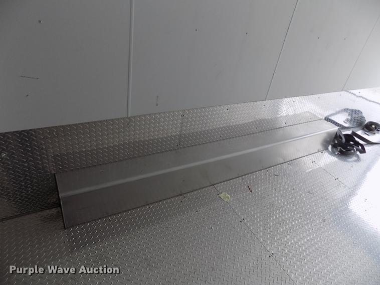 image for item FA9543 2012 ATC M0TGRSX8544TTA4 enclosed cargo trailer