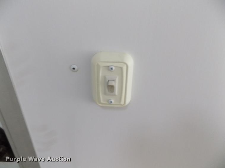 image for item FA9543 2012 ATC M0TGRSX8544TTA4 enclosed cargo trailer