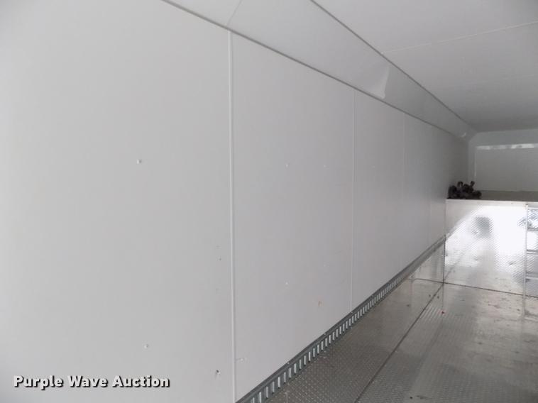 image for item FA9543 2012 ATC M0TGRSX8544TTA4 enclosed cargo trailer