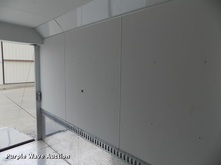 image for item FA9543 2012 ATC M0TGRSX8544TTA4 enclosed cargo trailer