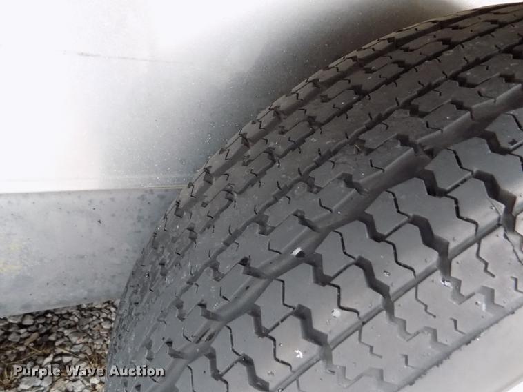 image for item FA9543 2012 ATC M0TGRSX8544TTA4 enclosed cargo trailer