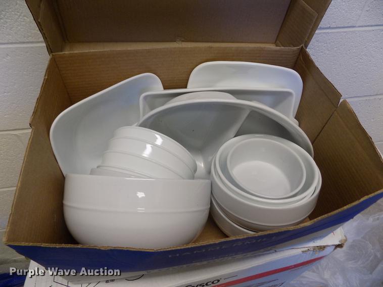 image for item FA9604 Restaurant equipment