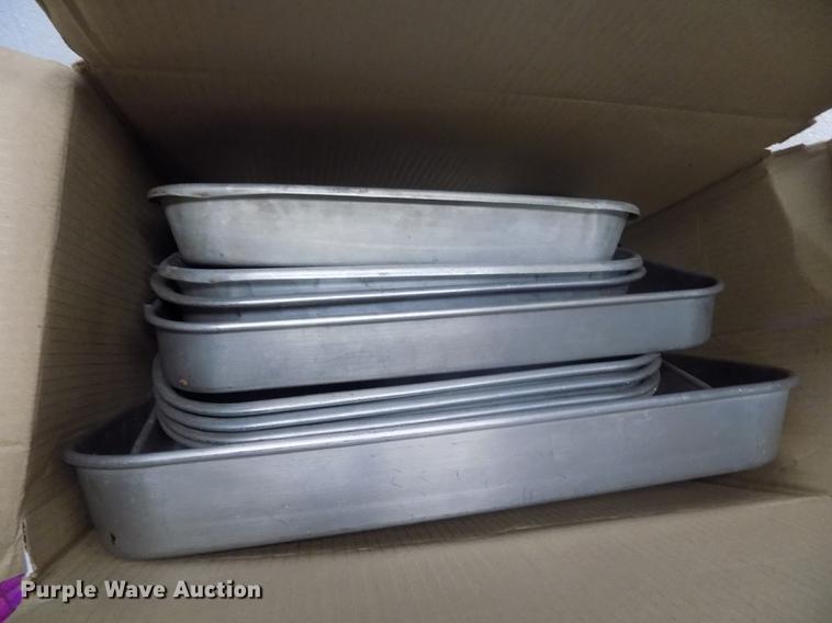 image for item FA9604 Restaurant equipment