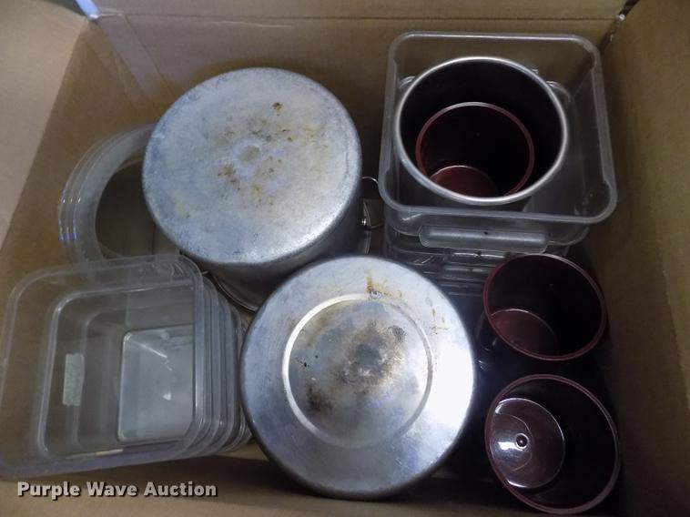 image for item FA9604 Restaurant equipment