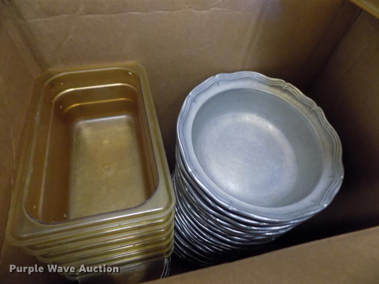 image for item FA9604 Restaurant equipment