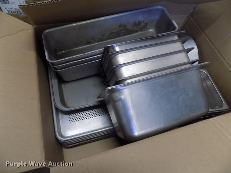 image for item FA9604 Restaurant equipment