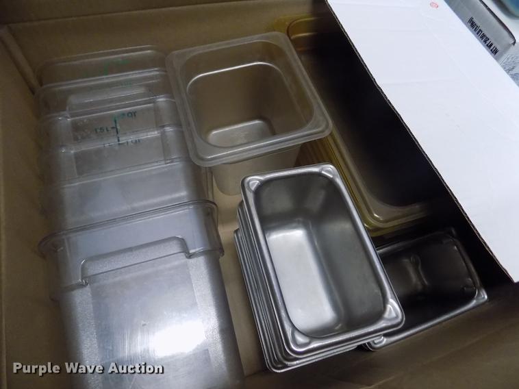 image for item FA9604 Restaurant equipment