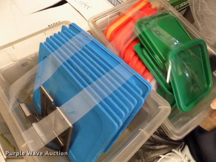 image for item FA9604 Restaurant equipment