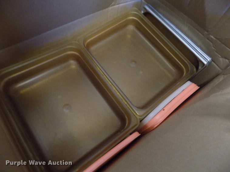 image for item FA9604 Restaurant equipment