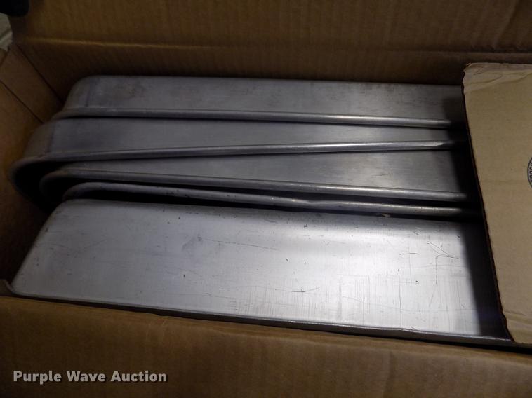 image for item FA9604 Restaurant equipment