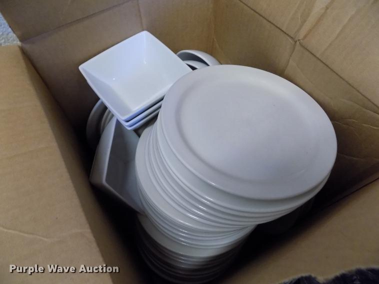 image for item FA9604 Restaurant equipment