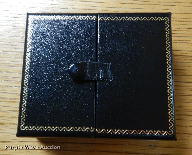 image for item FK9008 Mens gold bracelet