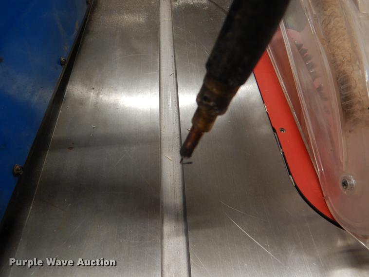 image for item FK9016 Miller Millermatic 135 wire welder