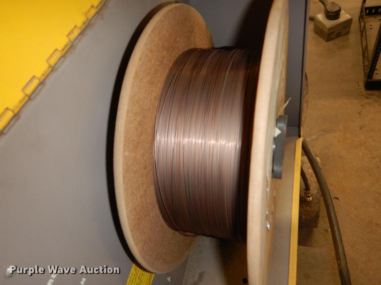 image for item FK9017 Esab Migmaster 250 welder