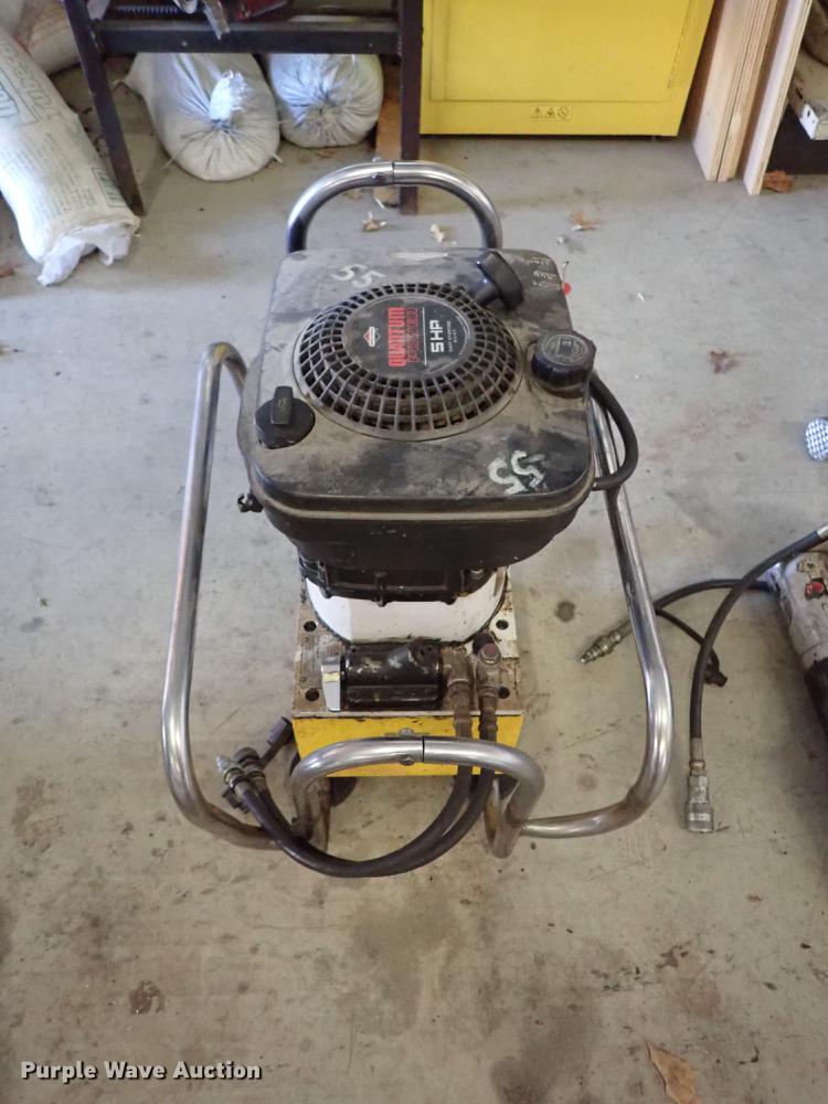 image for item FN9778 Amkus rescue tools