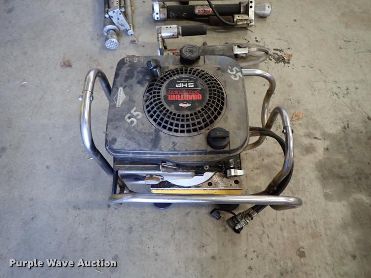 image for item FN9778 Amkus rescue tools