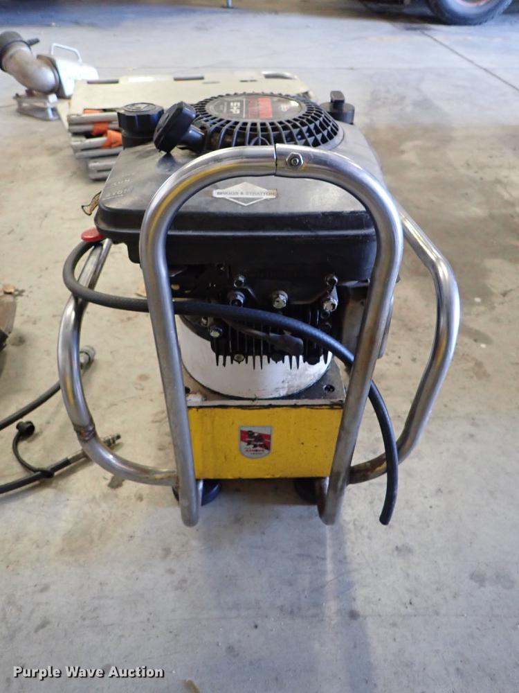 image for item FN9778 Amkus rescue tools