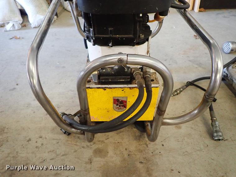 image for item FN9778 Amkus rescue tools