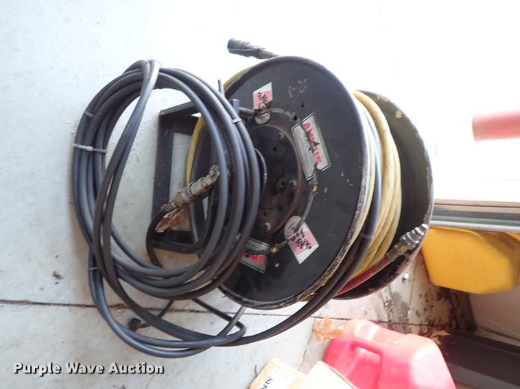 image for item FN9778 Amkus rescue tools