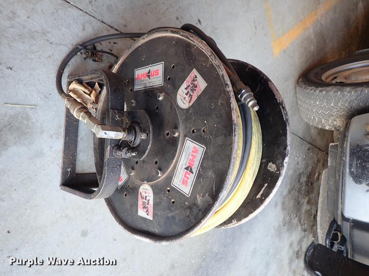 image for item FN9778 Amkus rescue tools