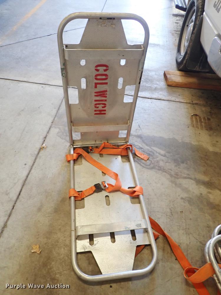 image for item FN9778 Amkus rescue tools