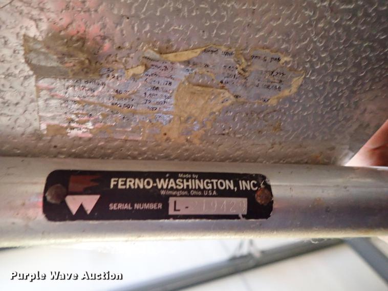 image for item FN9778 Amkus rescue tools