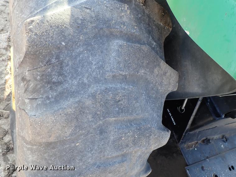 image for item FN9785 John Deere 4600 tractor