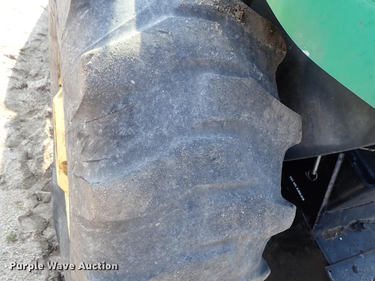 image for item FN9785 John Deere 4600 tractor